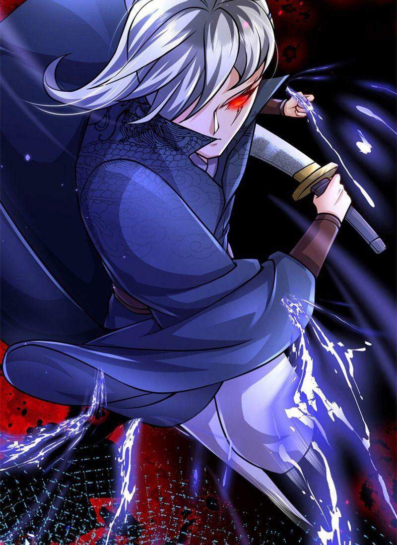 Chúa Tể Chi Lộ Chapter 32 - 8