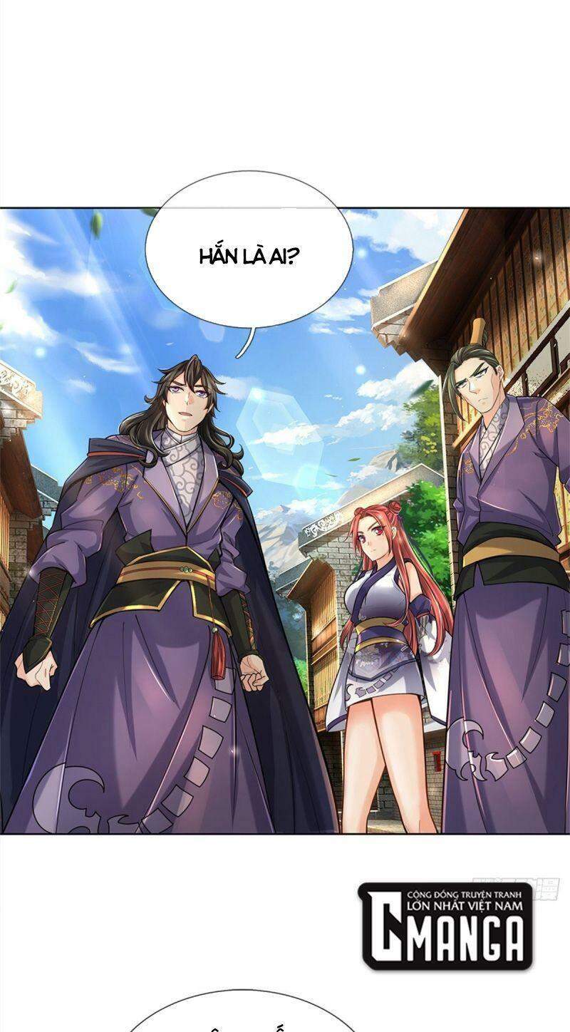 Chúa Tể Chi Lộ Chapter 33 - 13