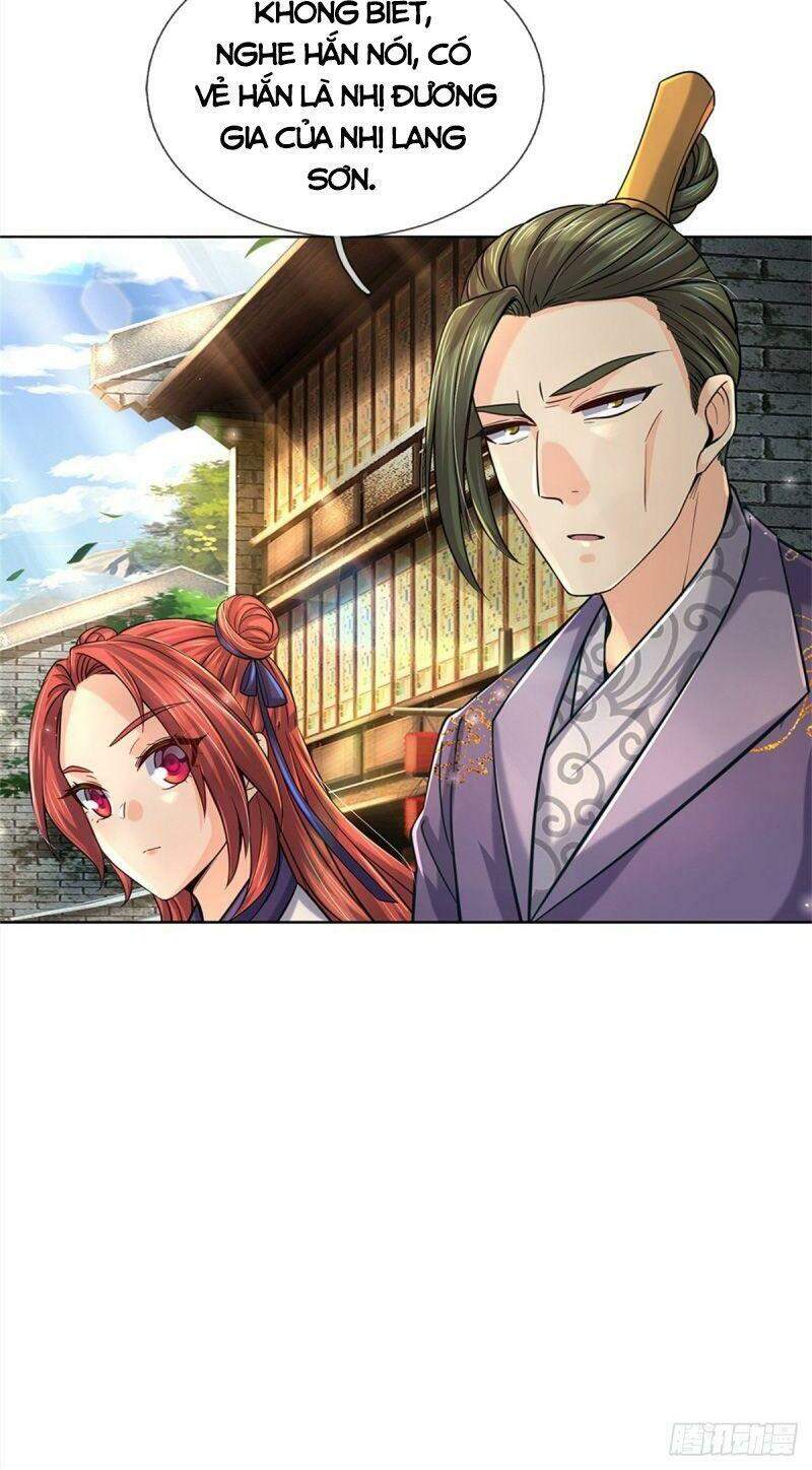 Chúa Tể Chi Lộ Chapter 33 - 14