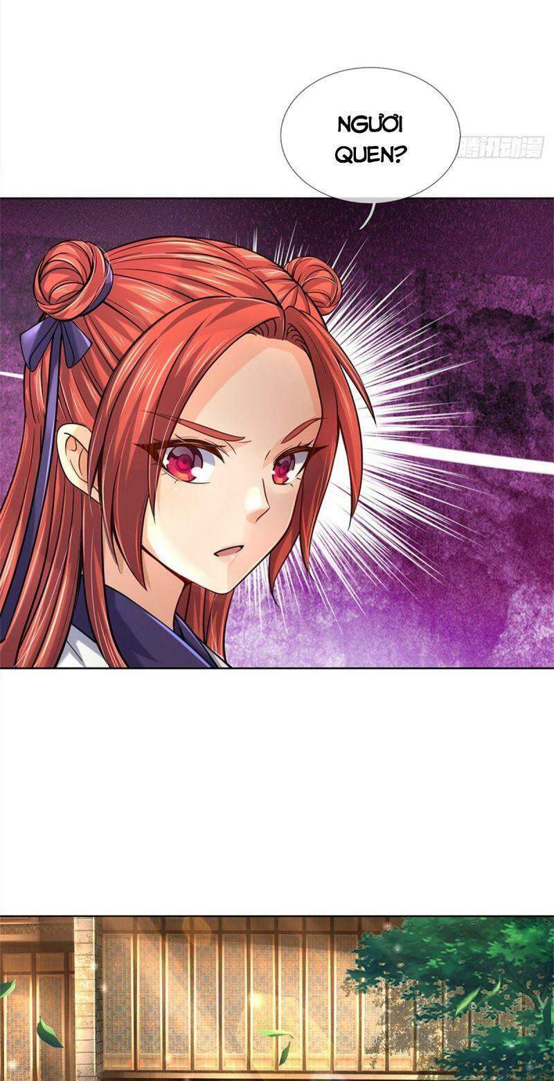 Chúa Tể Chi Lộ Chapter 33 - 17