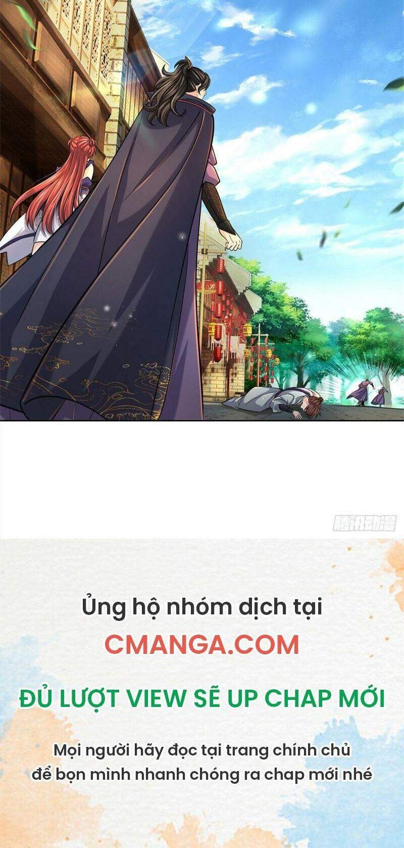 Chúa Tể Chi Lộ Chapter 33 - 20