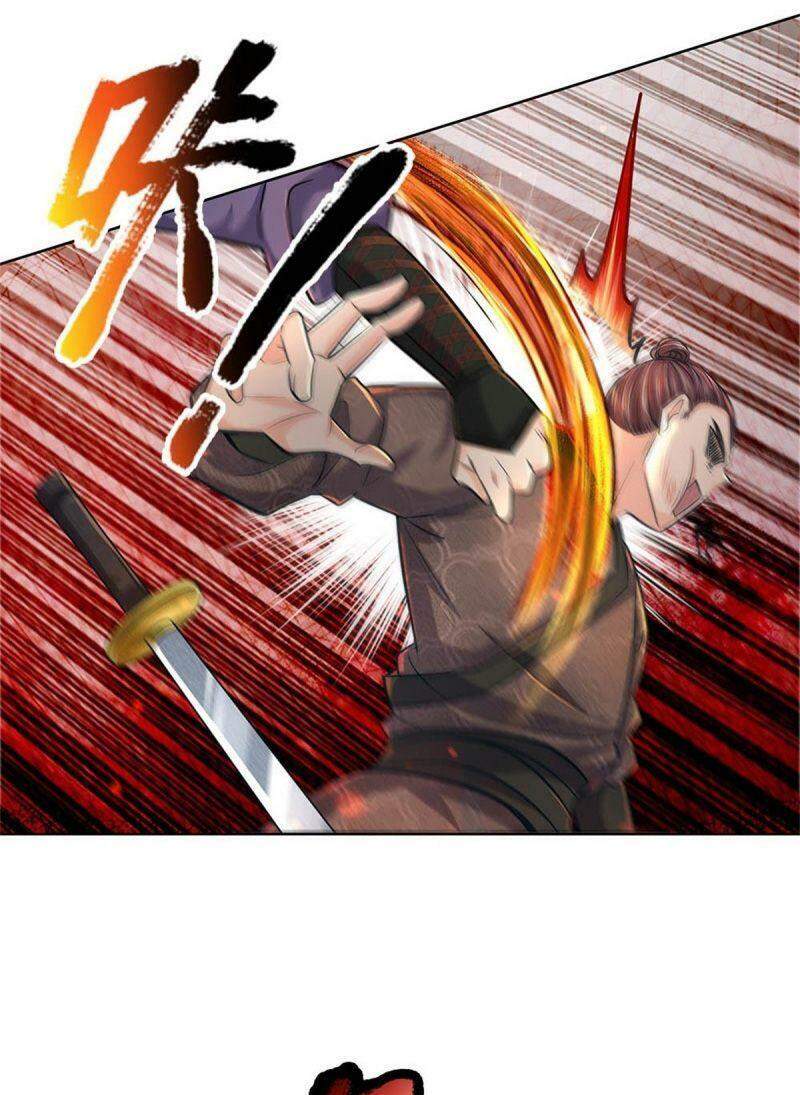 Chúa Tể Chi Lộ Chapter 33 - 3