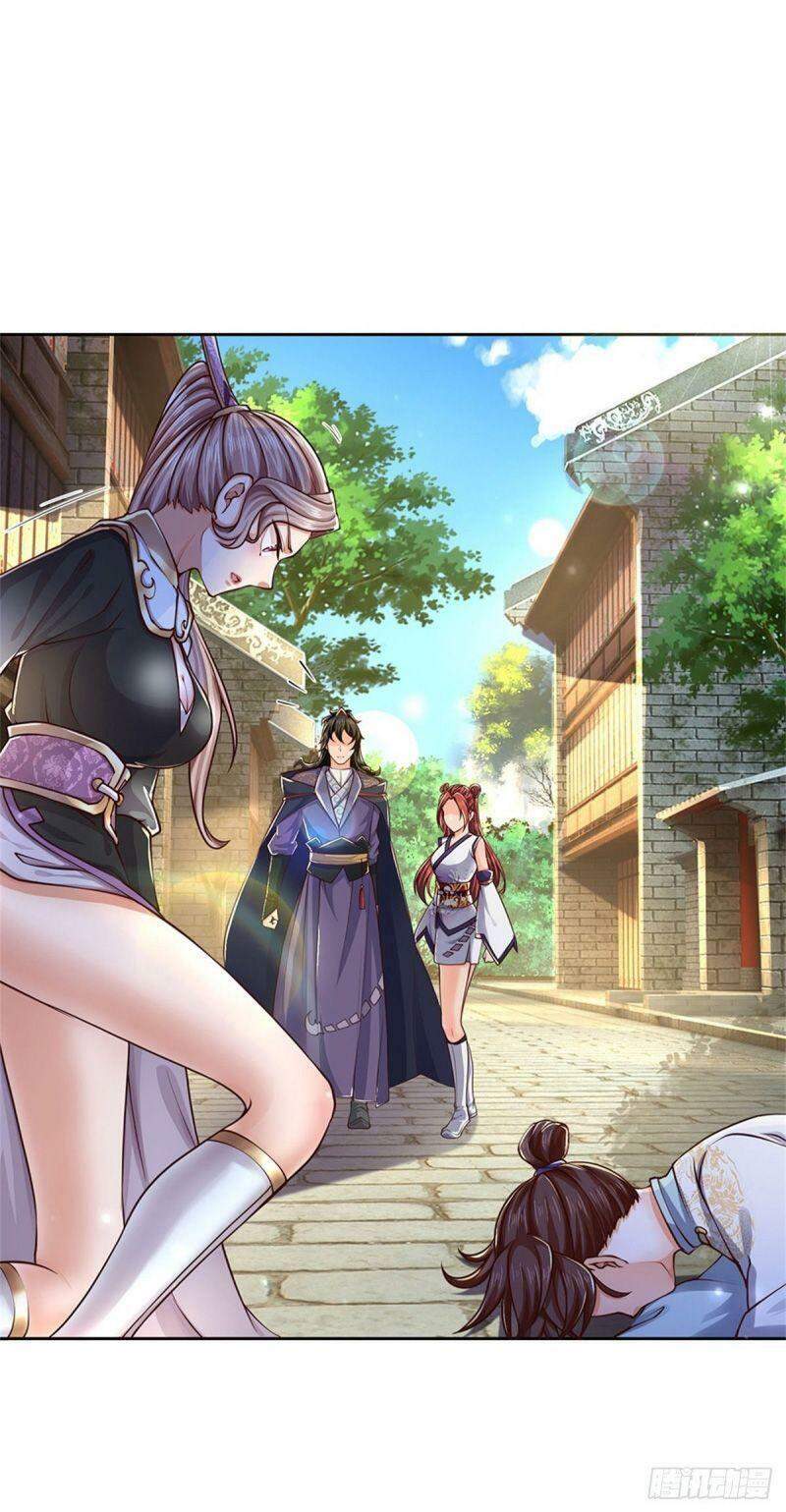 Chúa Tể Chi Lộ Chapter 33 - 23