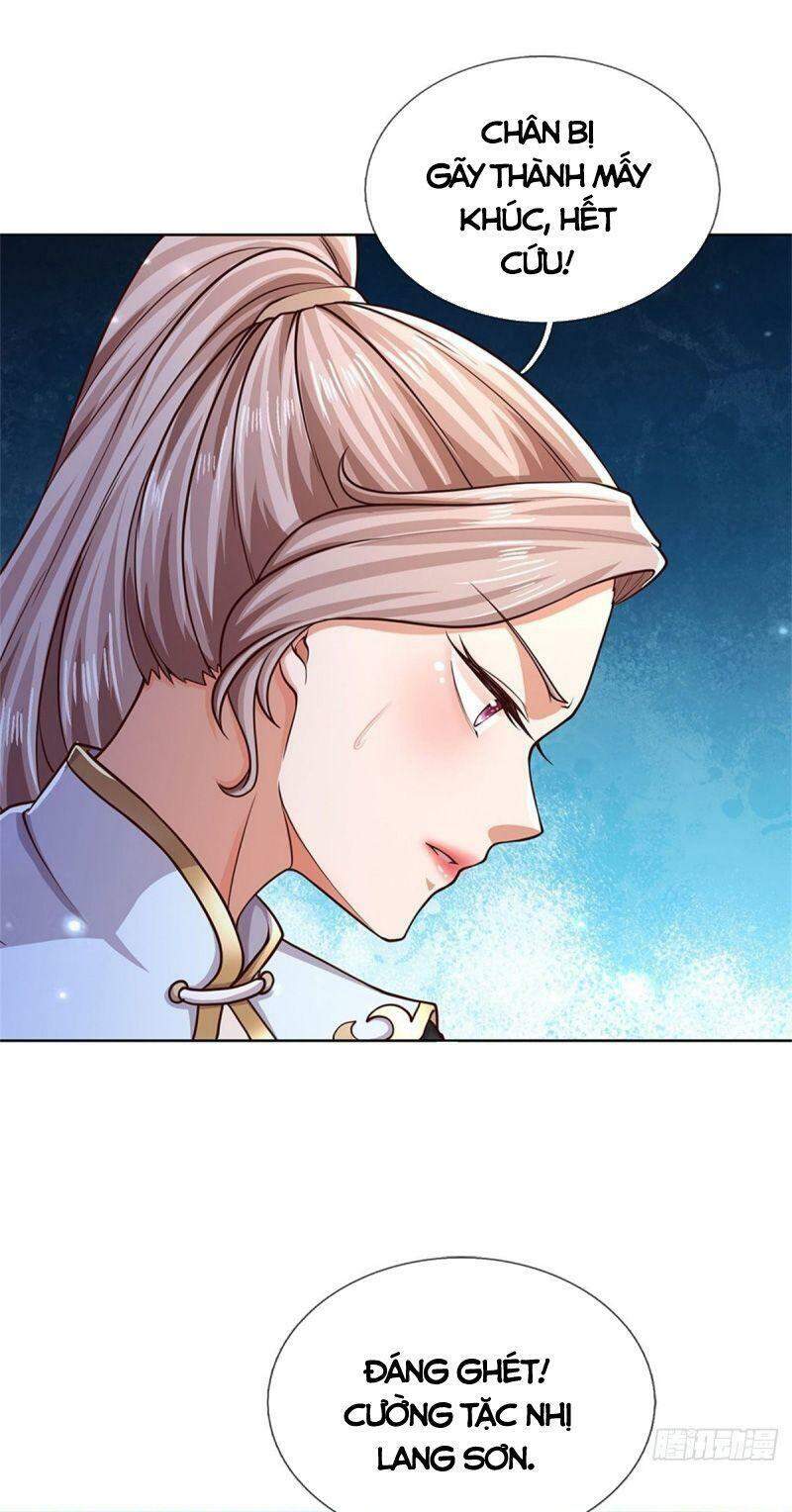 Chúa Tể Chi Lộ Chapter 33 - 25