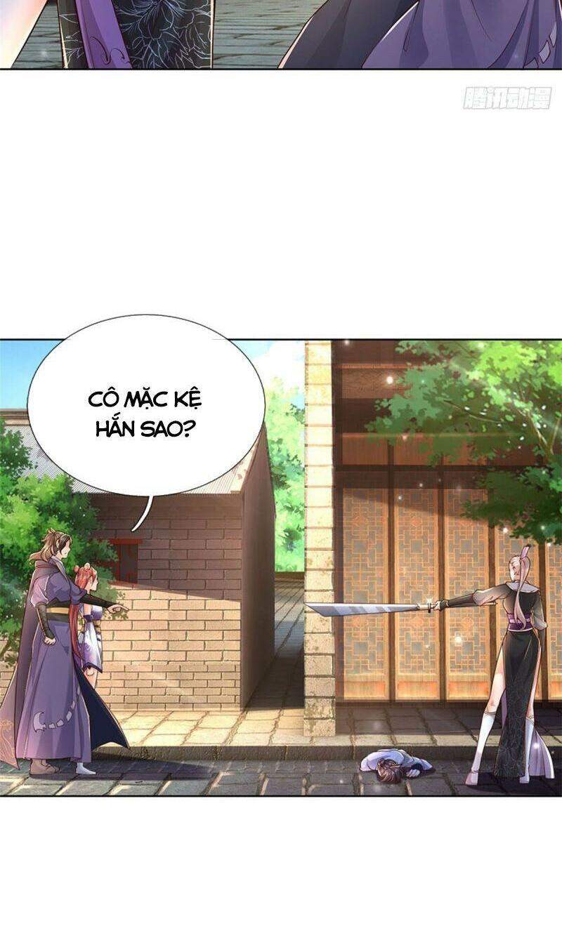 Chúa Tể Chi Lộ Chapter 33 - 30