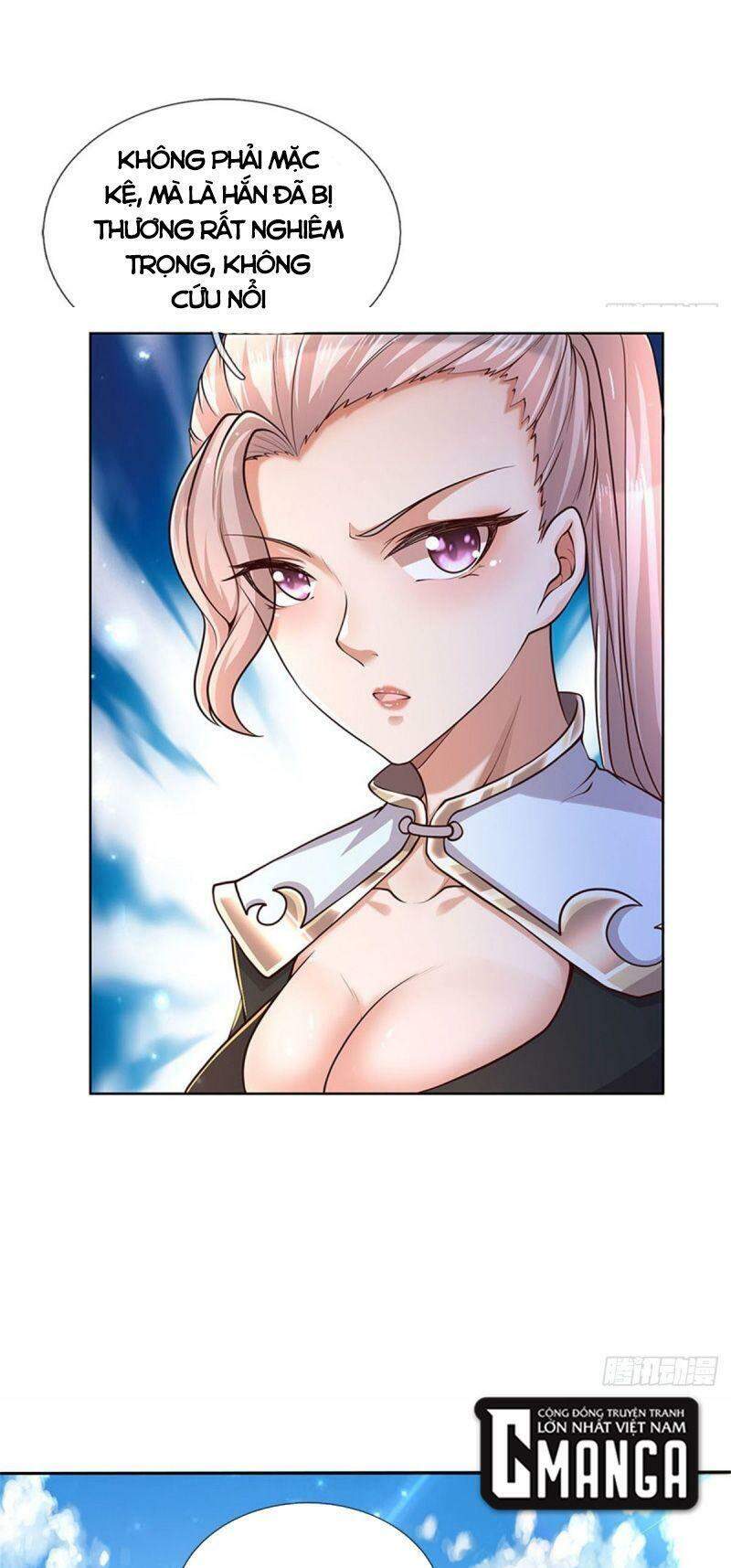 Chúa Tể Chi Lộ Chapter 33 - 31