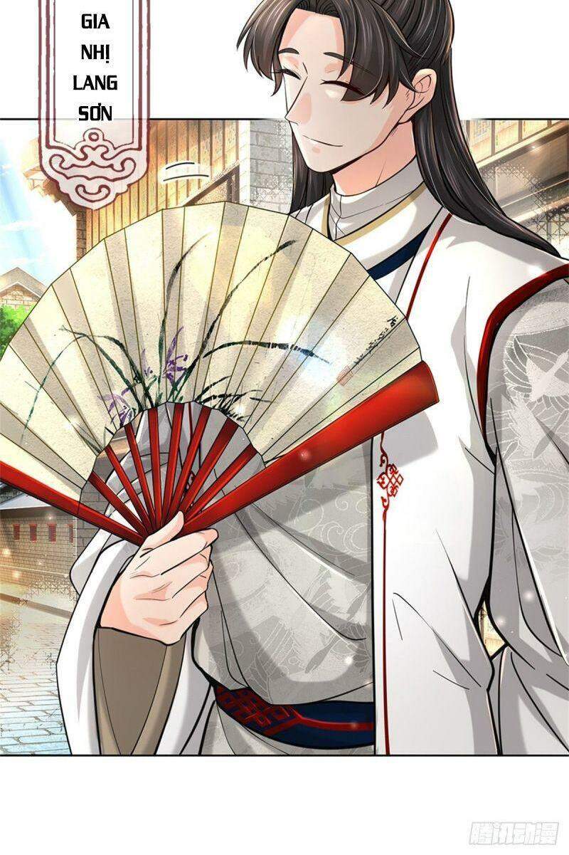 Chúa Tể Chi Lộ Chapter 33 - 8