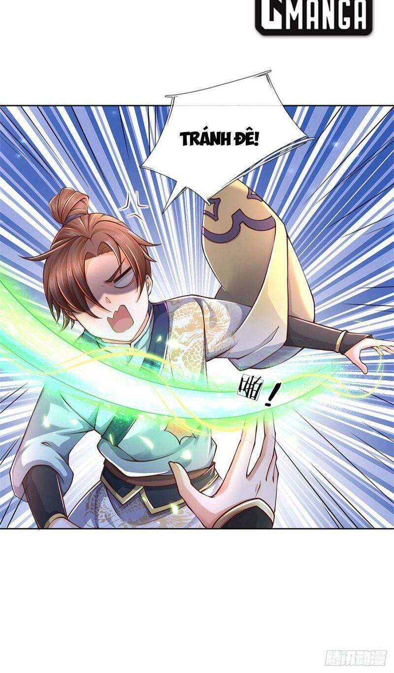 Chúa Tể Chi Lộ Chapter 34 - 14