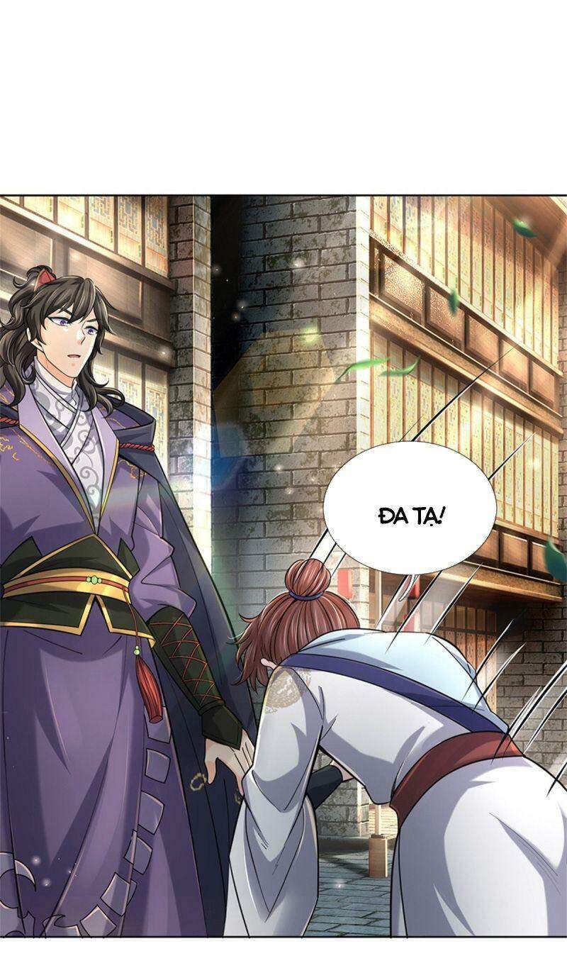 Chúa Tể Chi Lộ Chapter 34 - 15