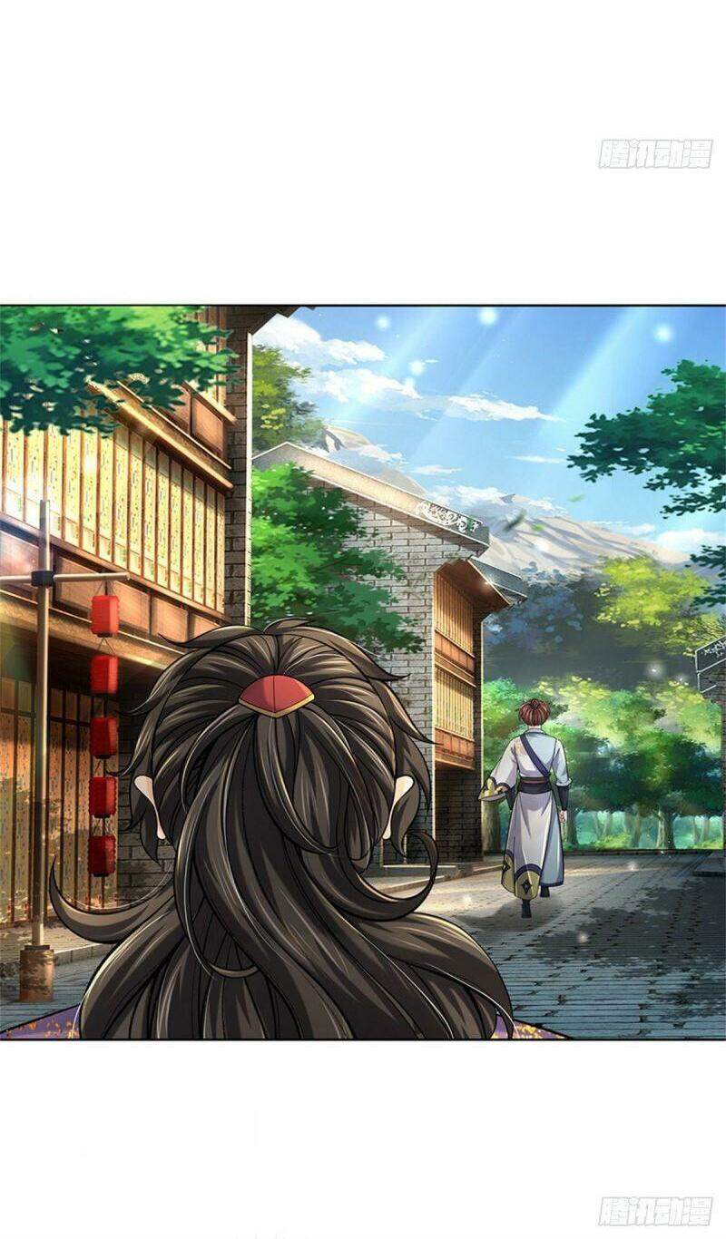 Chúa Tể Chi Lộ Chapter 34 - 16