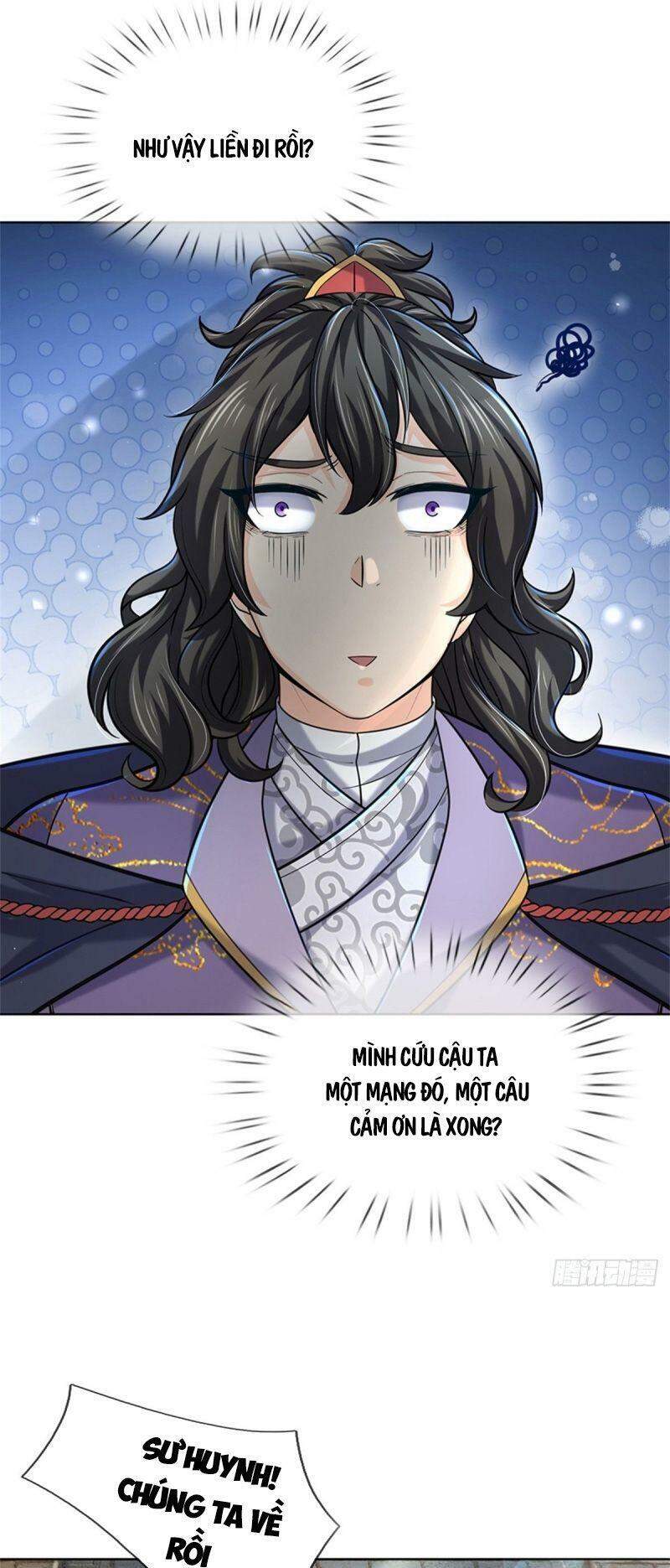 Chúa Tể Chi Lộ Chapter 34 - 17