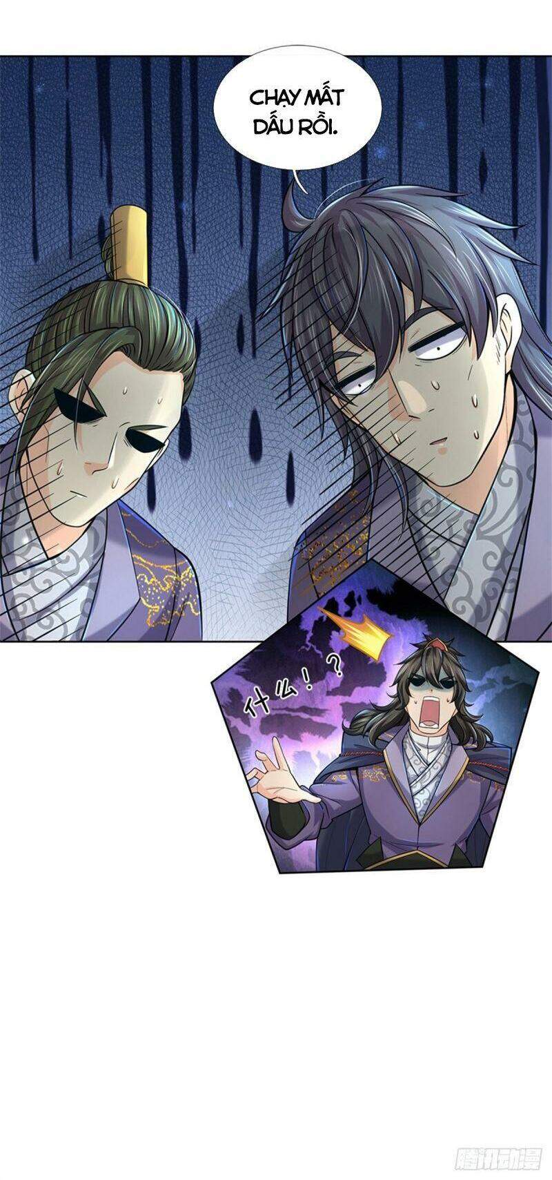 Chúa Tể Chi Lộ Chapter 34 - 20