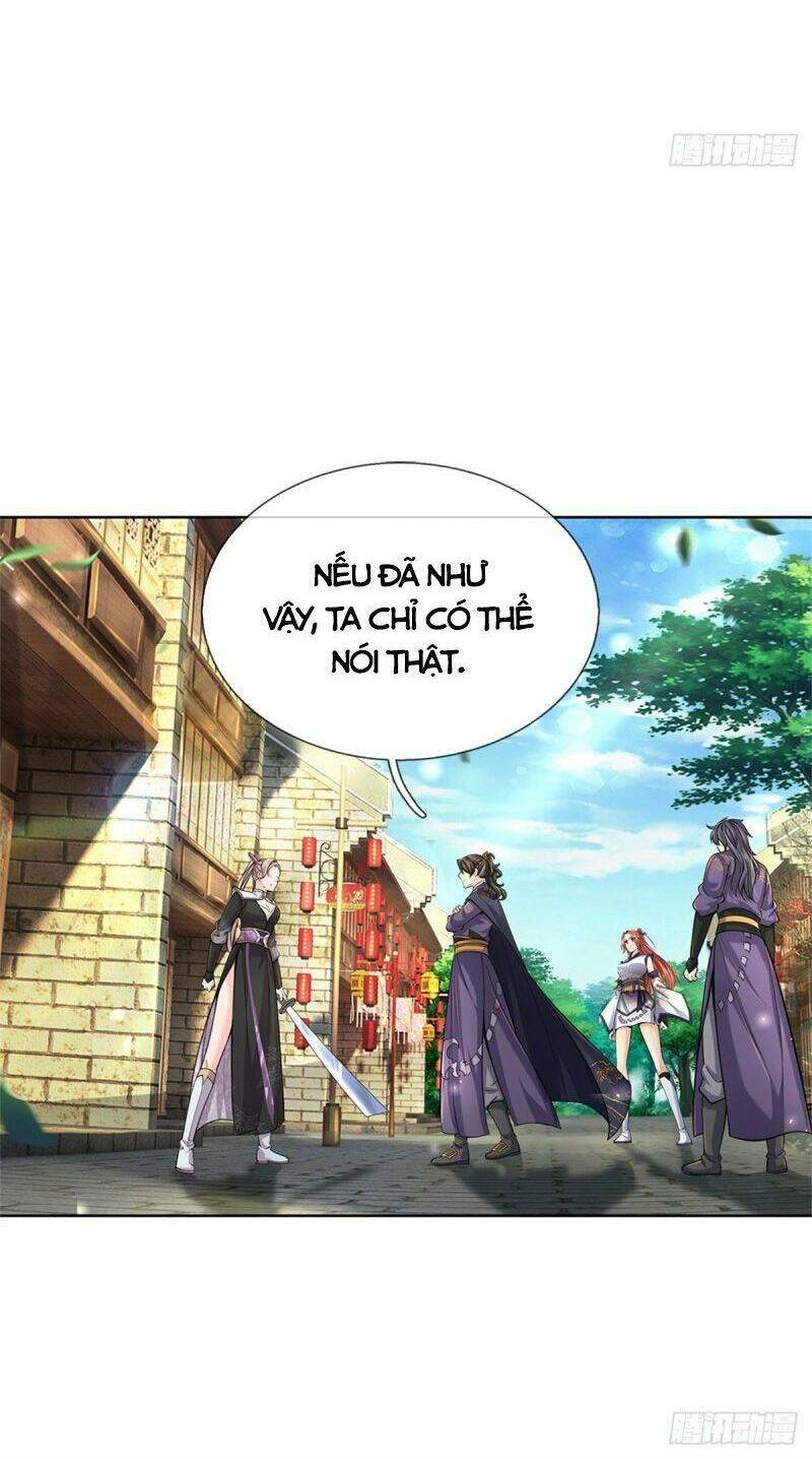 Chúa Tể Chi Lộ Chapter 34 - 26