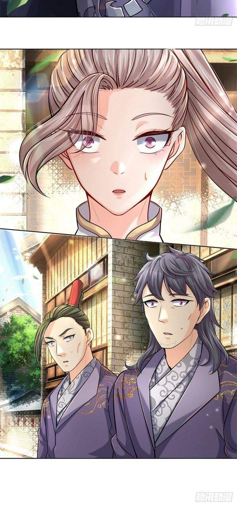 Chúa Tể Chi Lộ Chapter 34 - 30