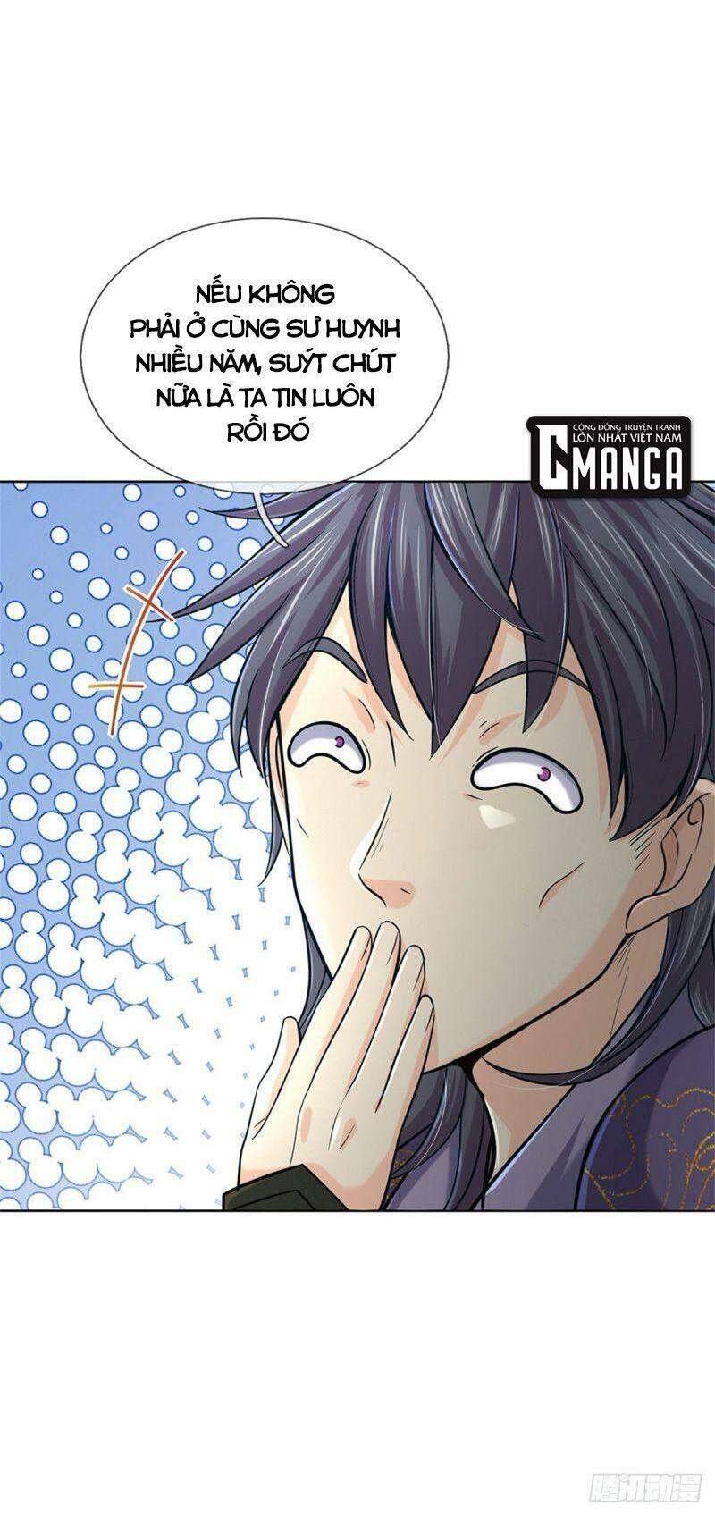 Chúa Tể Chi Lộ Chapter 34 - 32