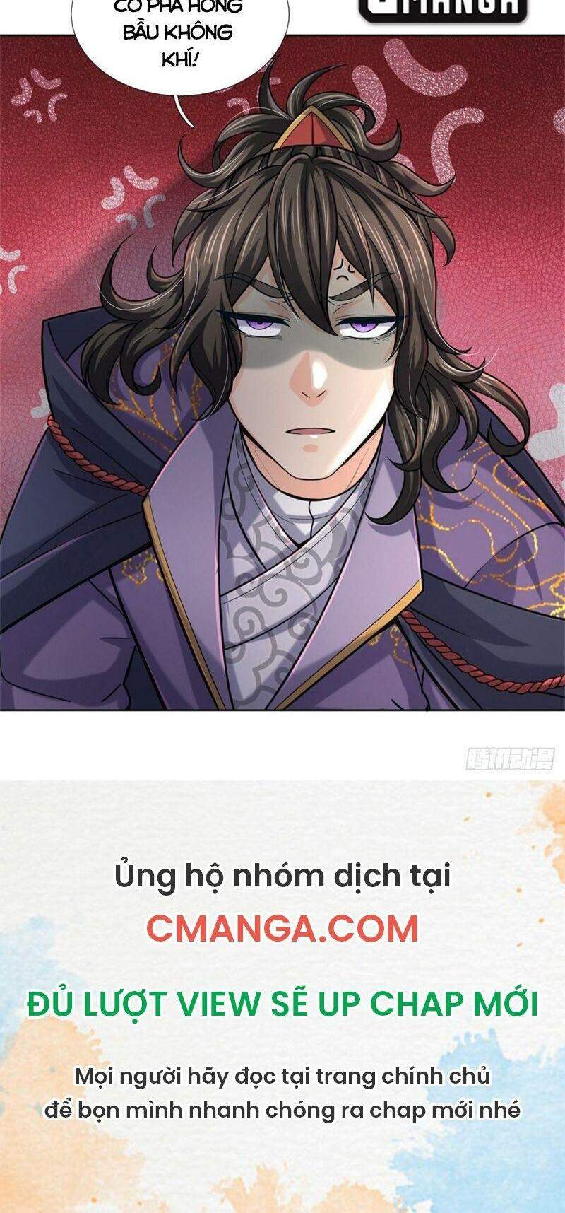 Chúa Tể Chi Lộ Chapter 34 - 36