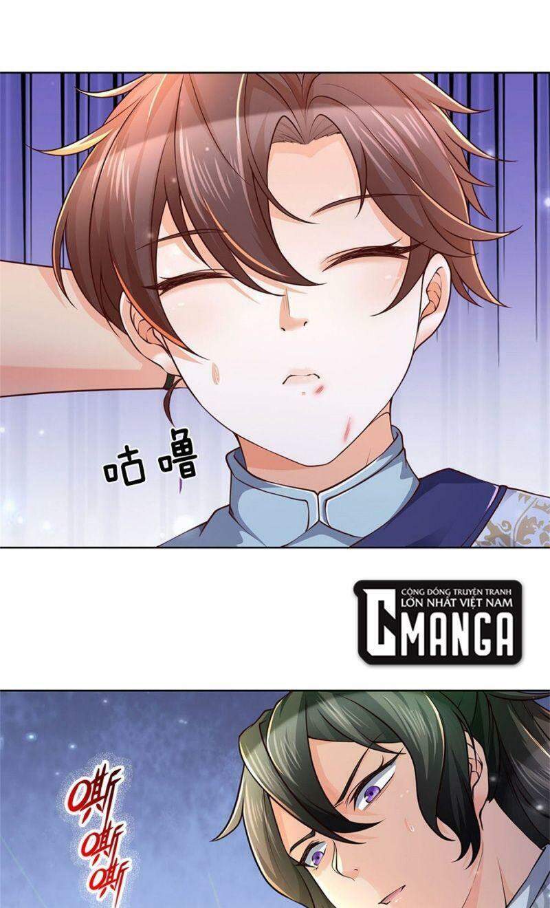 Chúa Tể Chi Lộ Chapter 34 - 5