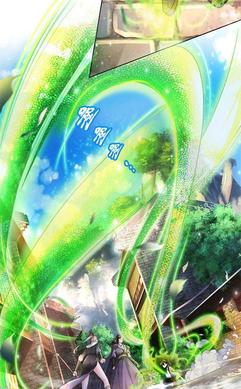 Chúa Tể Chi Lộ Chapter 34 - 7