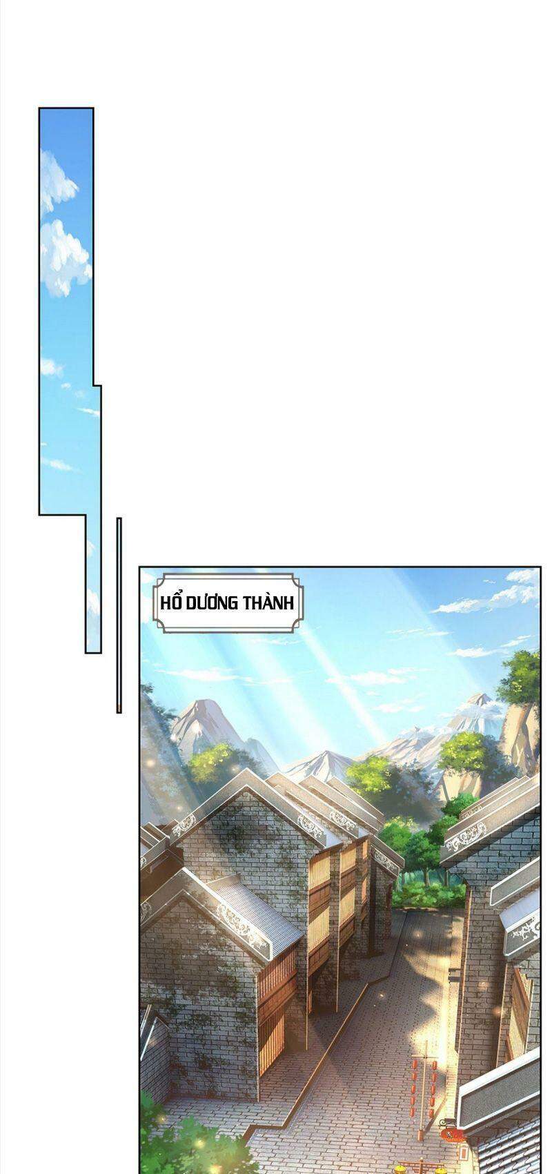 Chúa Tể Chi Lộ Chapter 36 - 1