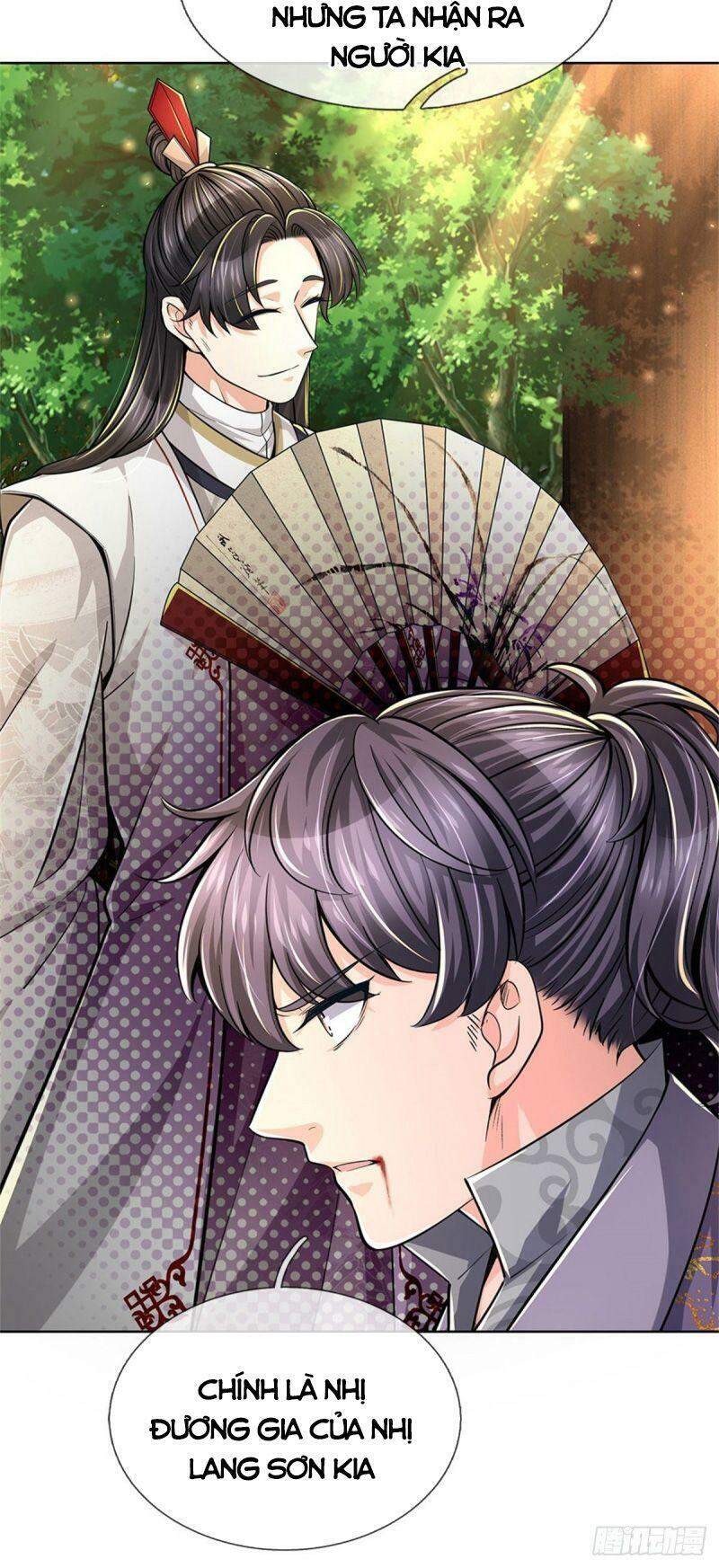 Chúa Tể Chi Lộ Chapter 36 - 12