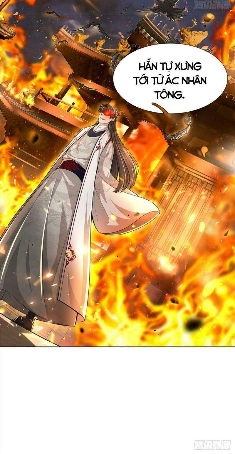 Chúa Tể Chi Lộ Chapter 36 - 14