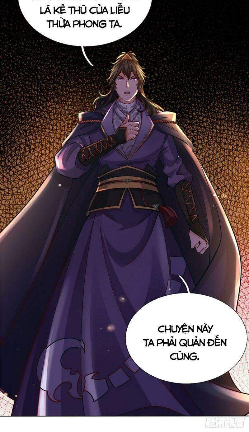 Chúa Tể Chi Lộ Chapter 36 - 18