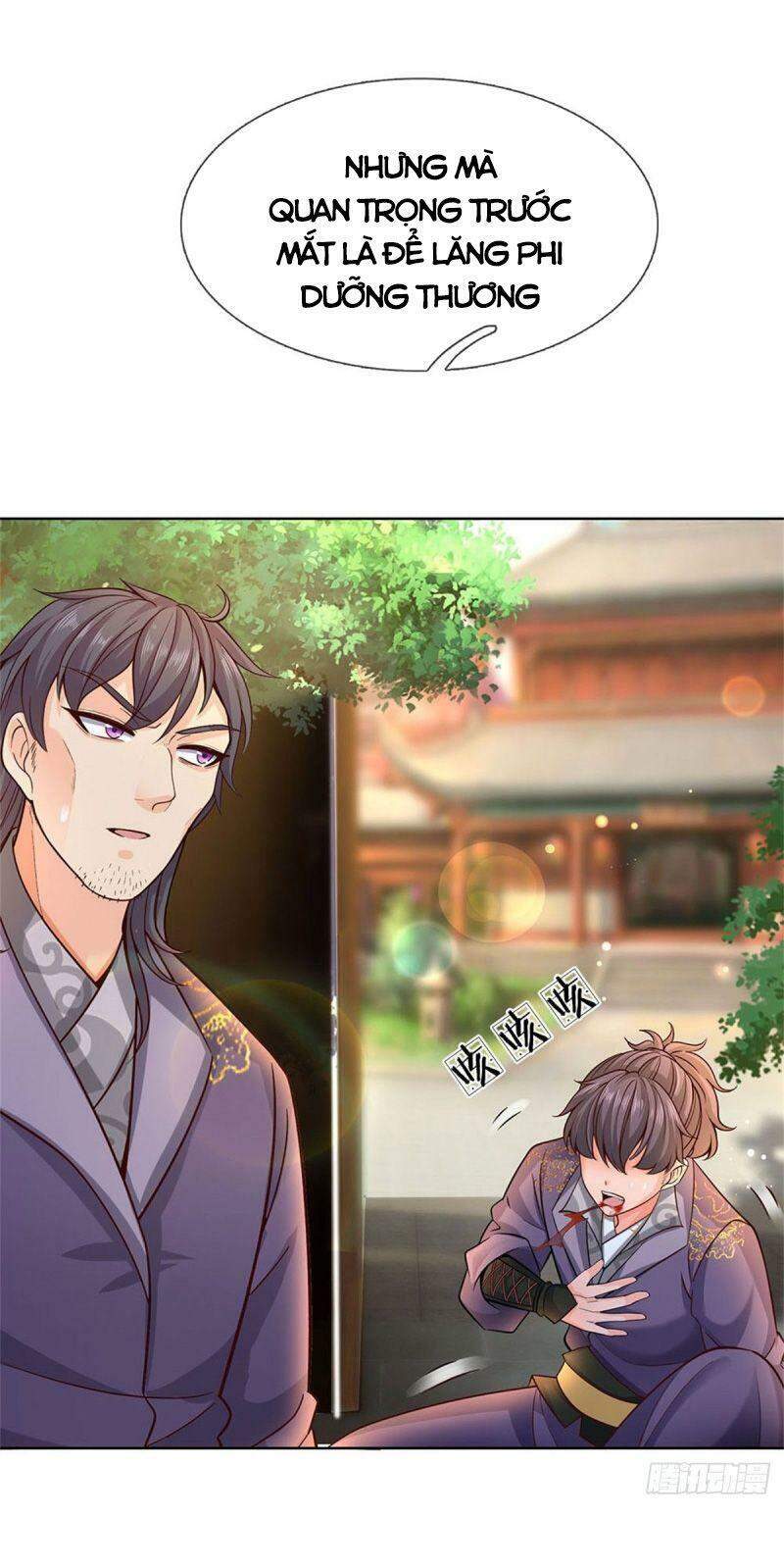 Chúa Tể Chi Lộ Chapter 36 - 19