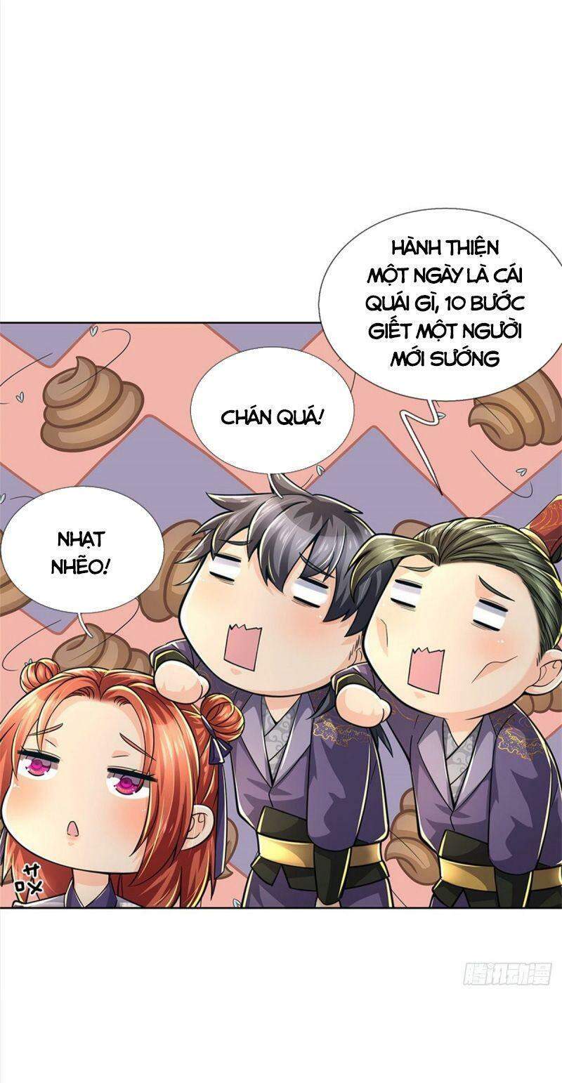 Chúa Tể Chi Lộ Chapter 36 - 3