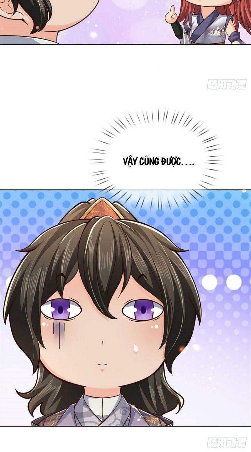 Chúa Tể Chi Lộ Chapter 36 - 24