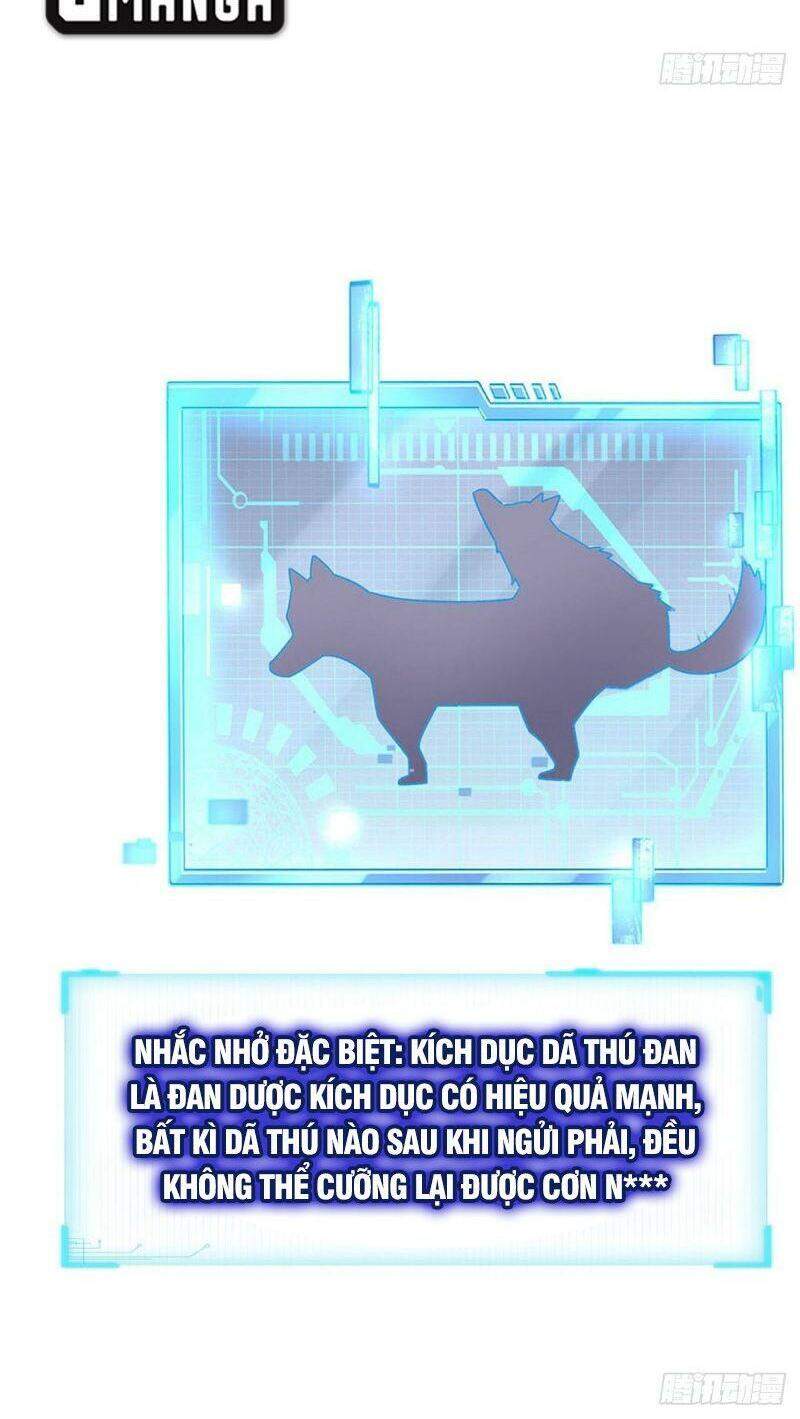 Chúa Tể Chi Lộ Chapter 36 - 26