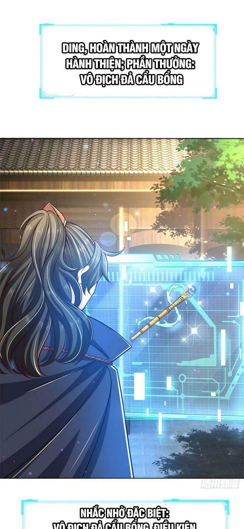 Chúa Tể Chi Lộ Chapter 36 - 29