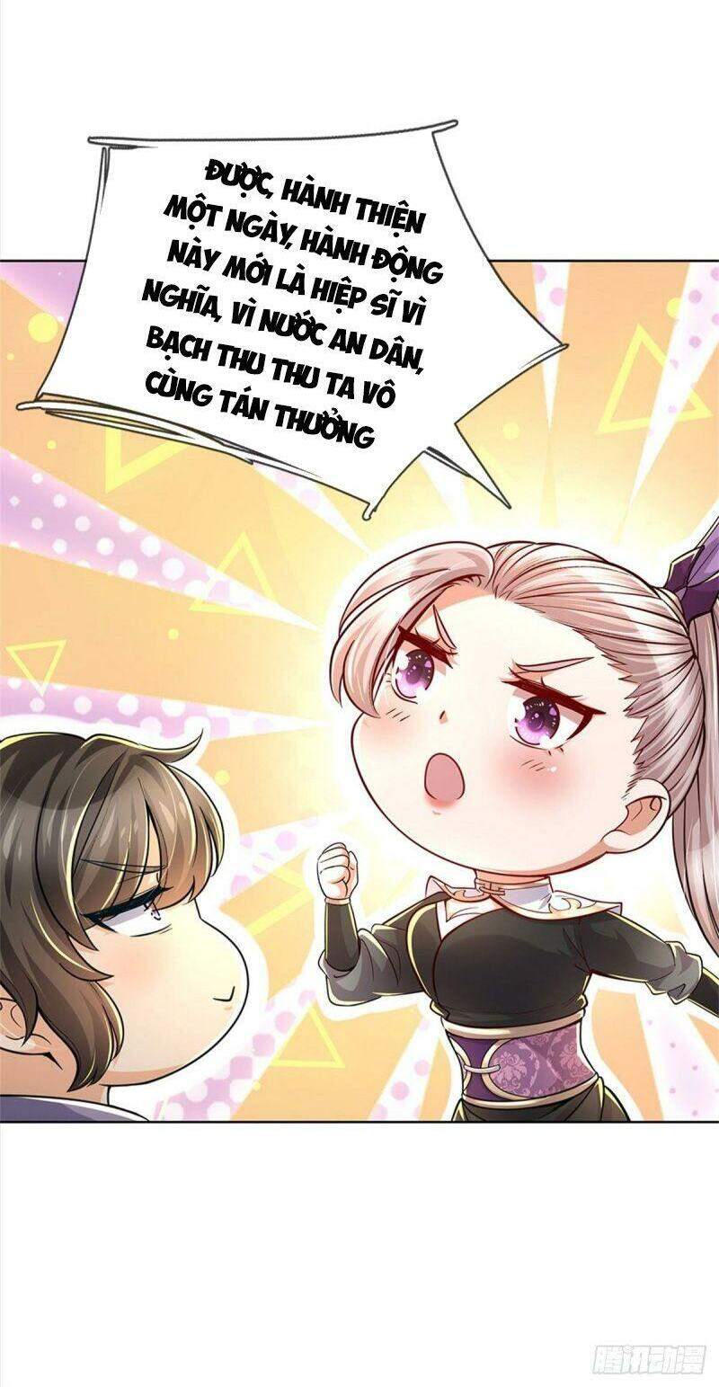 Chúa Tể Chi Lộ Chapter 36 - 4
