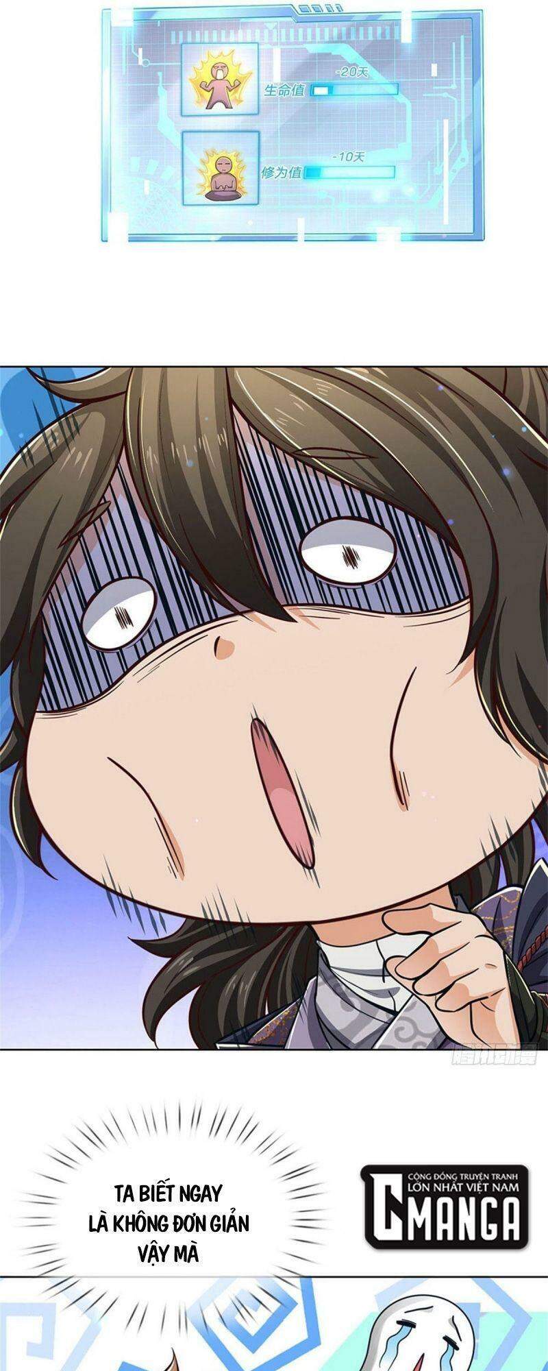 Chúa Tể Chi Lộ Chapter 36 - 31