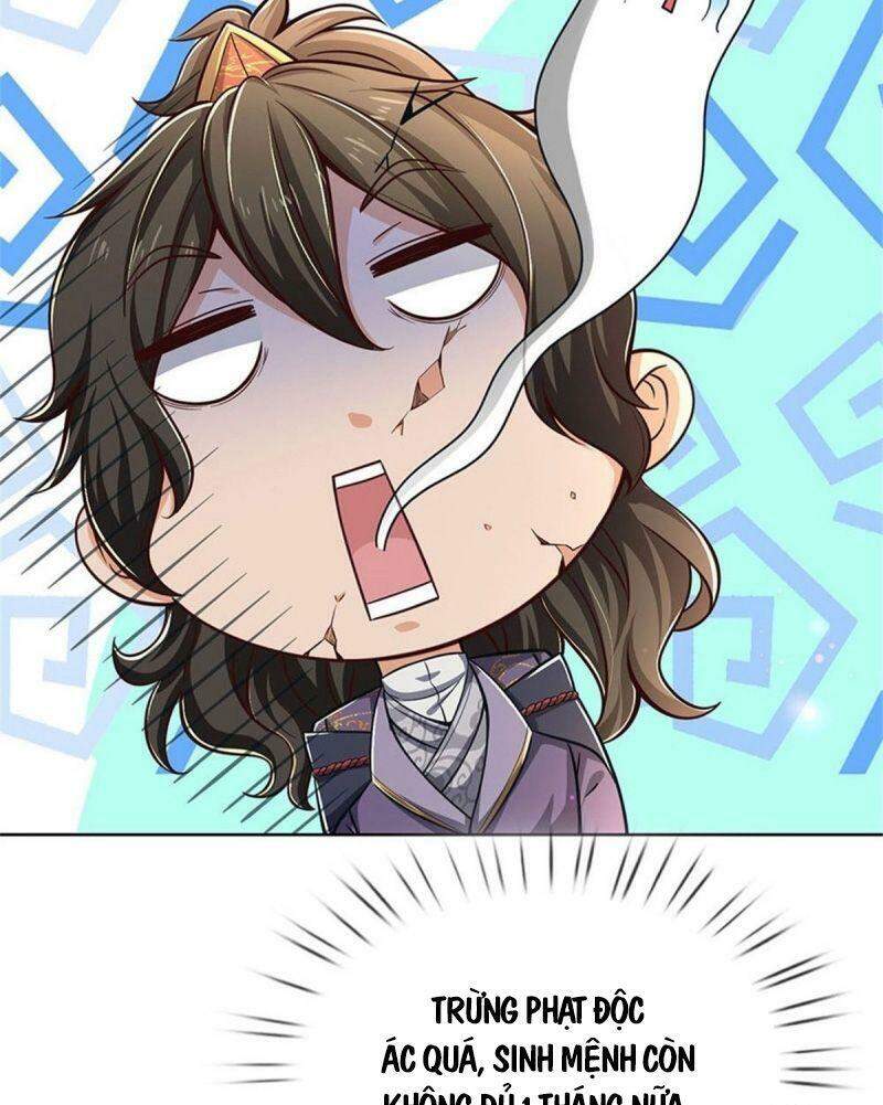 Chúa Tể Chi Lộ Chapter 36 - 32