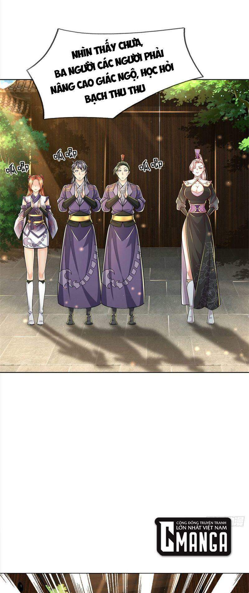 Chúa Tể Chi Lộ Chapter 36 - 5