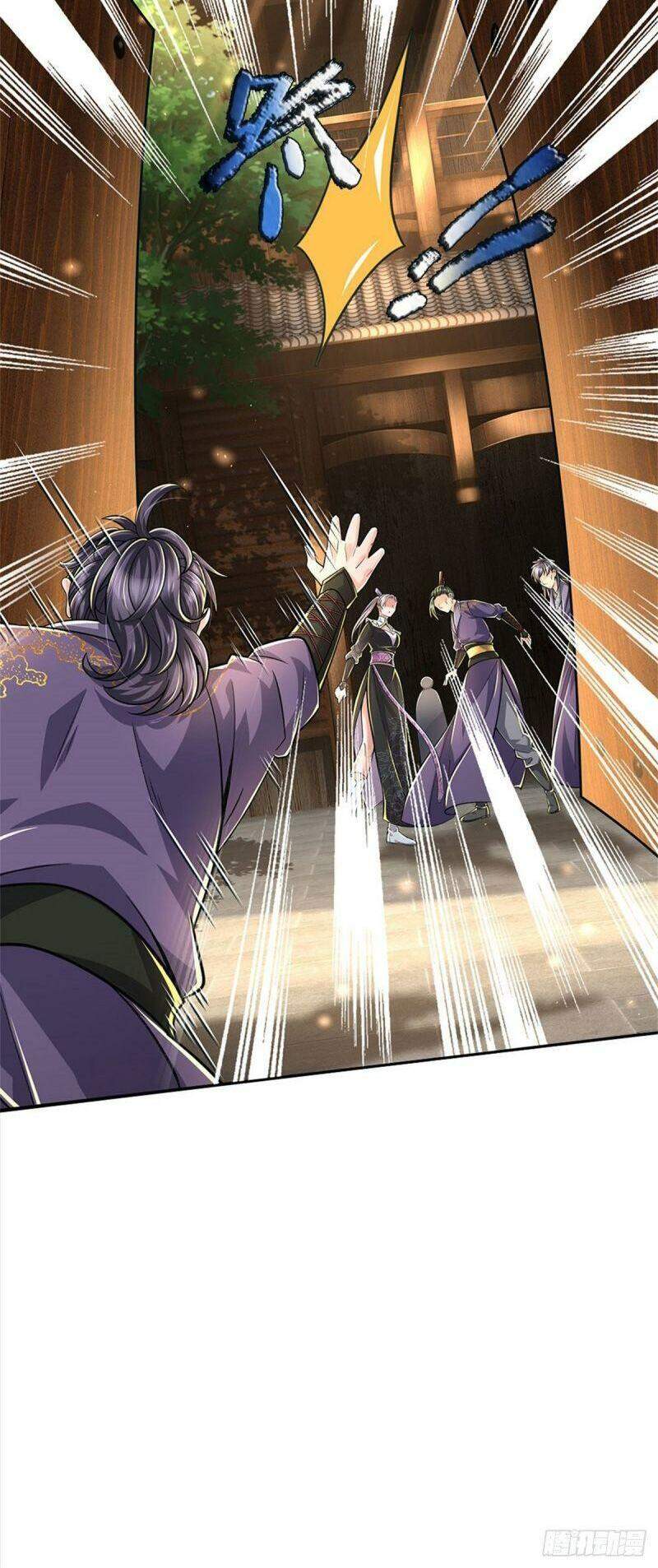 Chúa Tể Chi Lộ Chapter 36 - 6