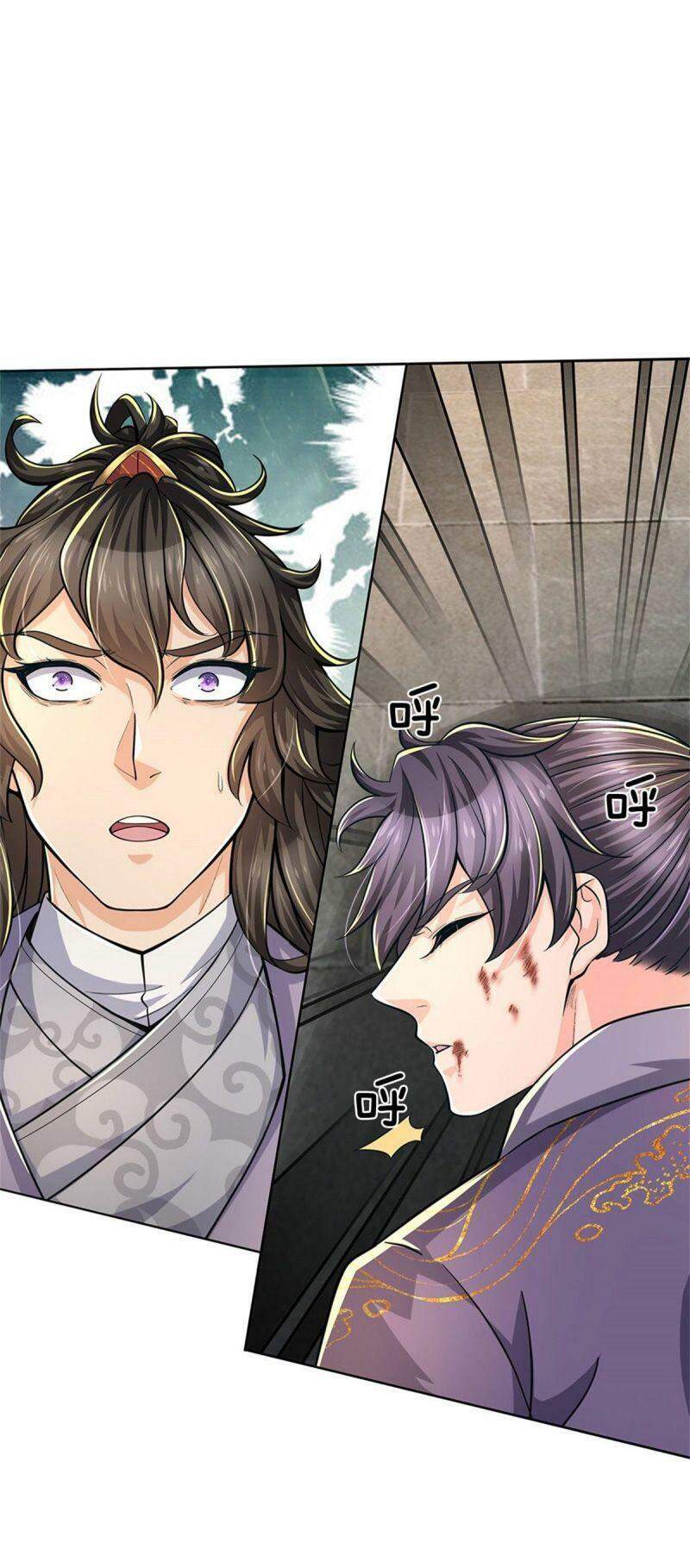 Chúa Tể Chi Lộ Chapter 36 - 7