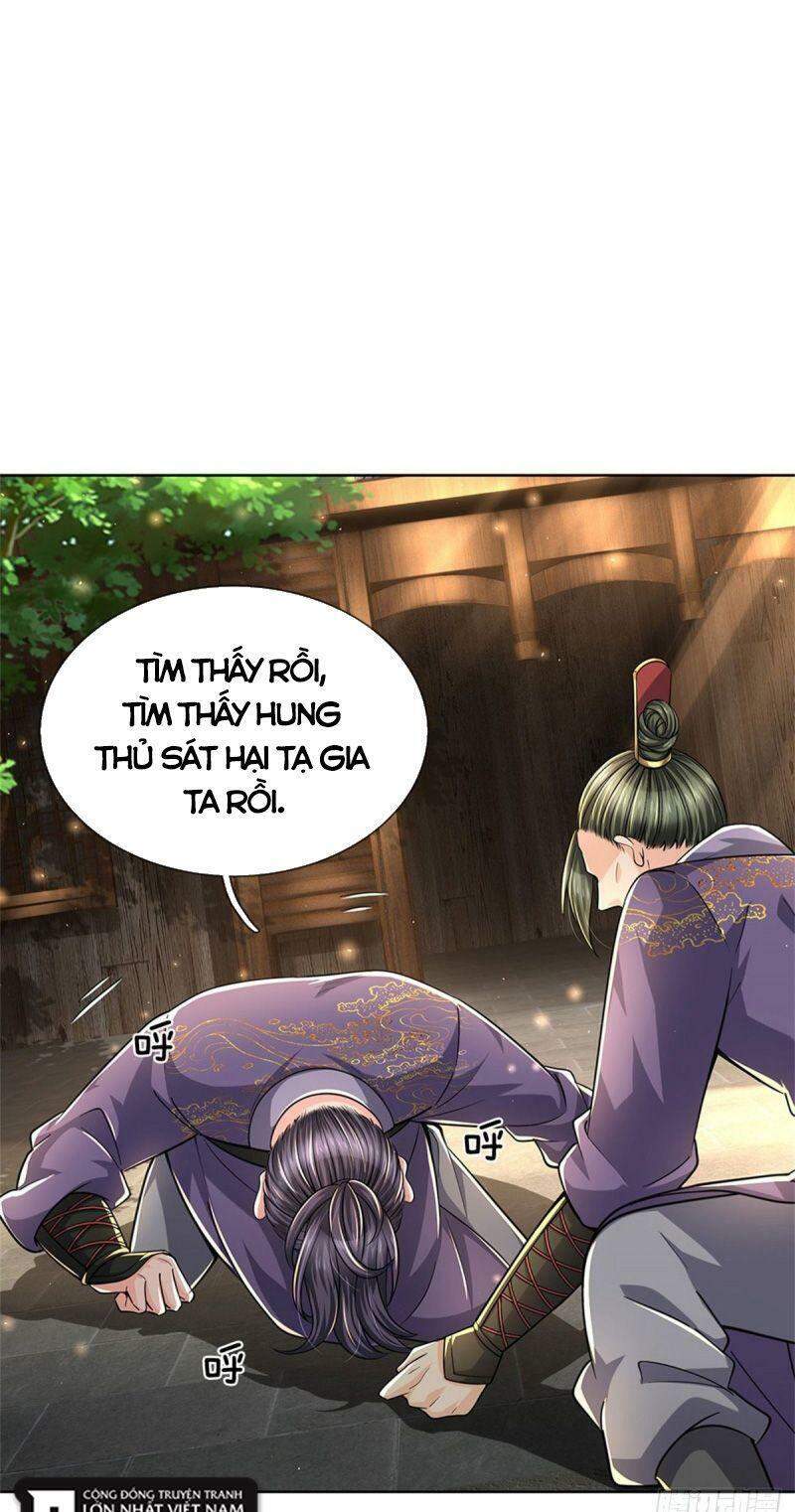 Chúa Tể Chi Lộ Chapter 36 - 9