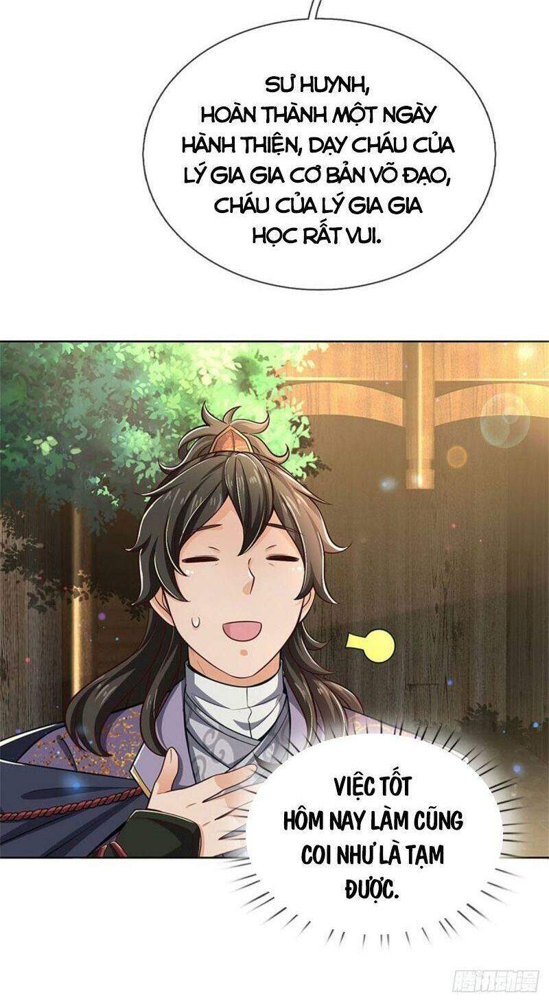 Chúa Tể Chi Lộ Chapter 37 - 2