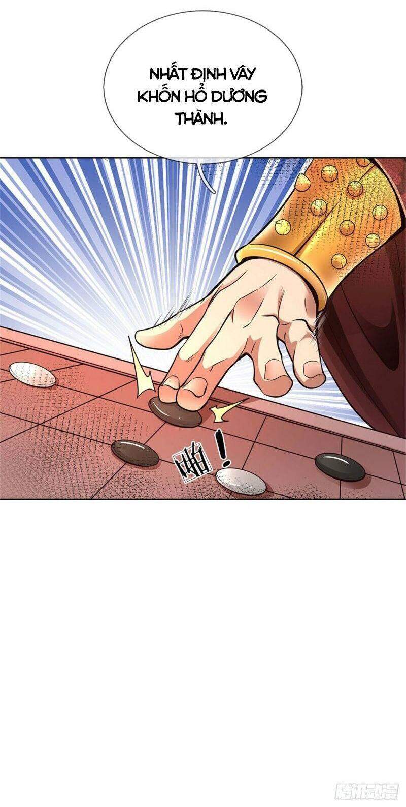 Chúa Tể Chi Lộ Chapter 37 - 12