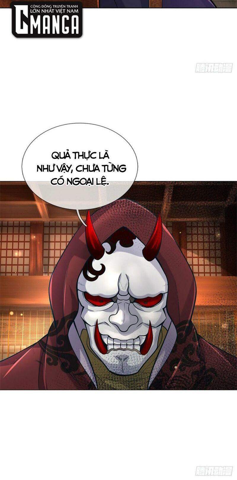 Chúa Tể Chi Lộ Chapter 37 - 14