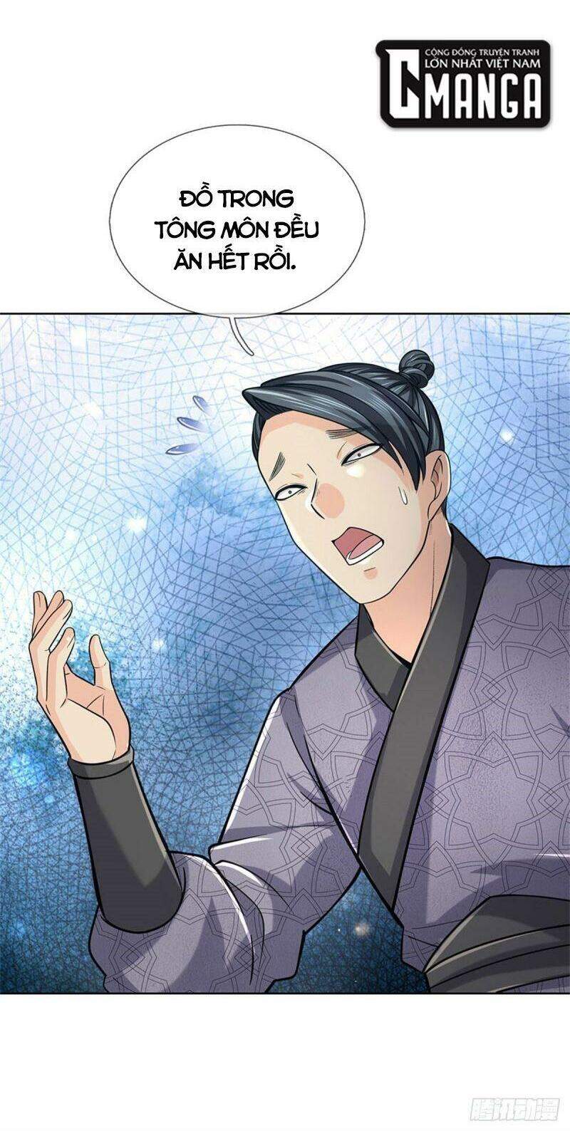 Chúa Tể Chi Lộ Chapter 37 - 18