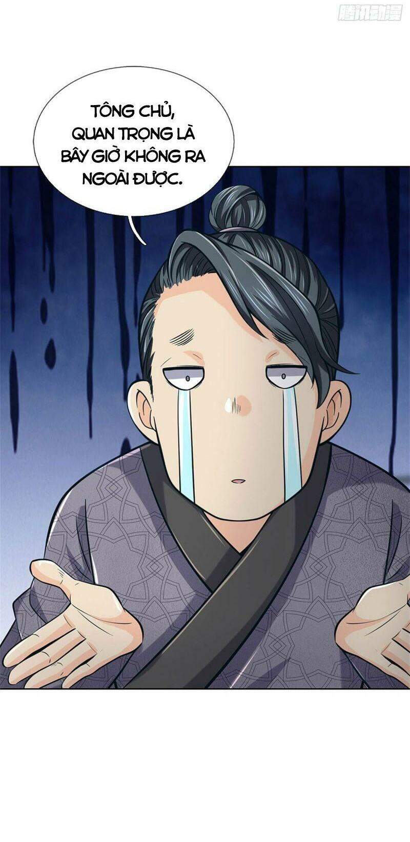 Chúa Tể Chi Lộ Chapter 37 - 20