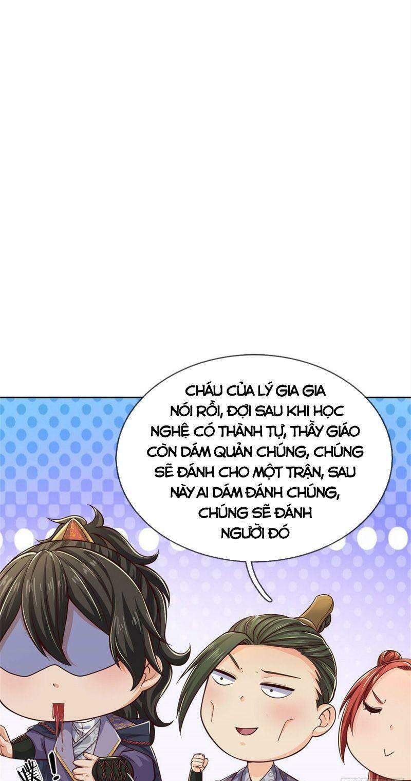 Chúa Tể Chi Lộ Chapter 37 - 3