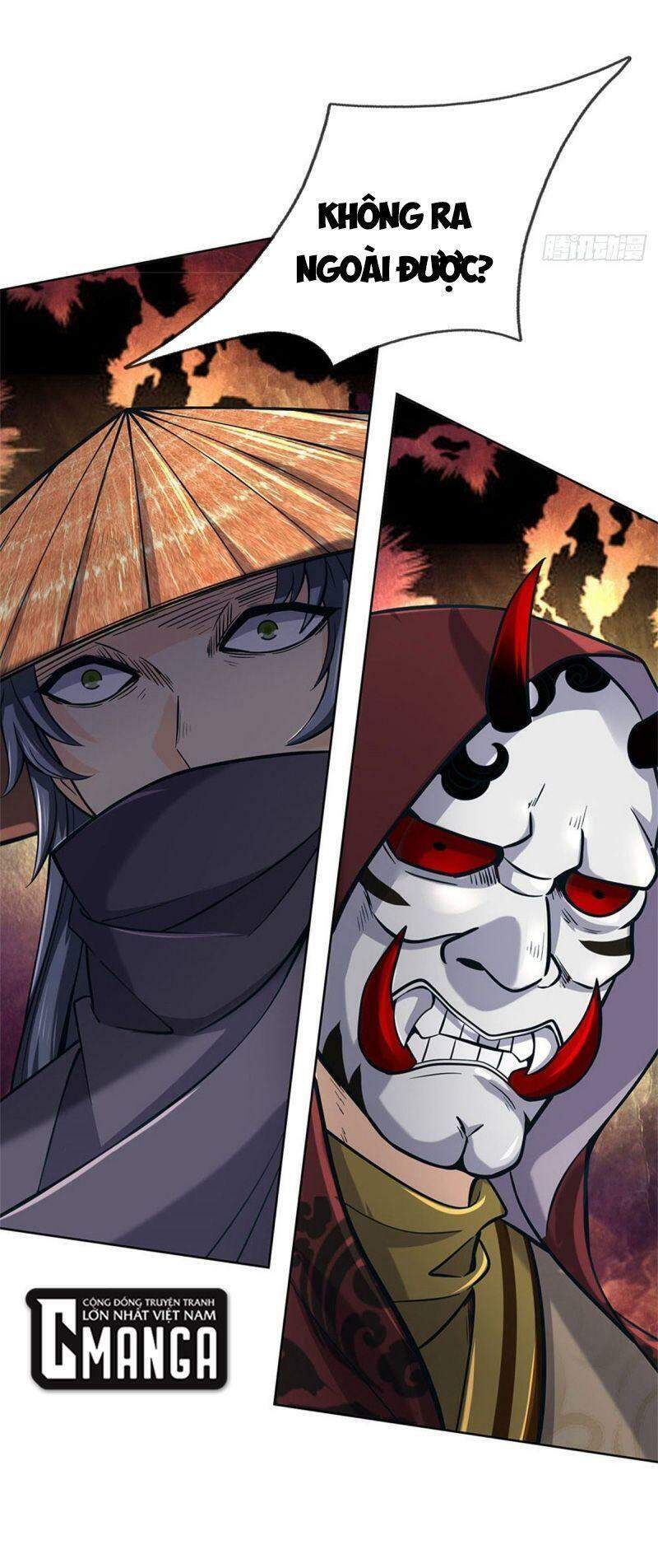 Chúa Tể Chi Lộ Chapter 37 - 21