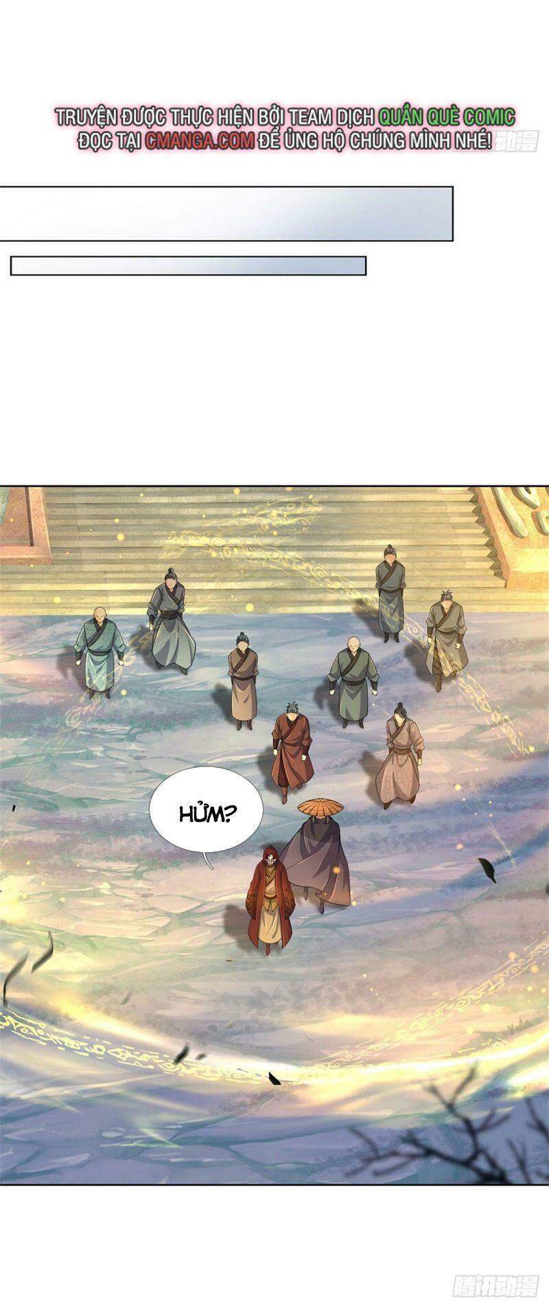 Chúa Tể Chi Lộ Chapter 37 - 22