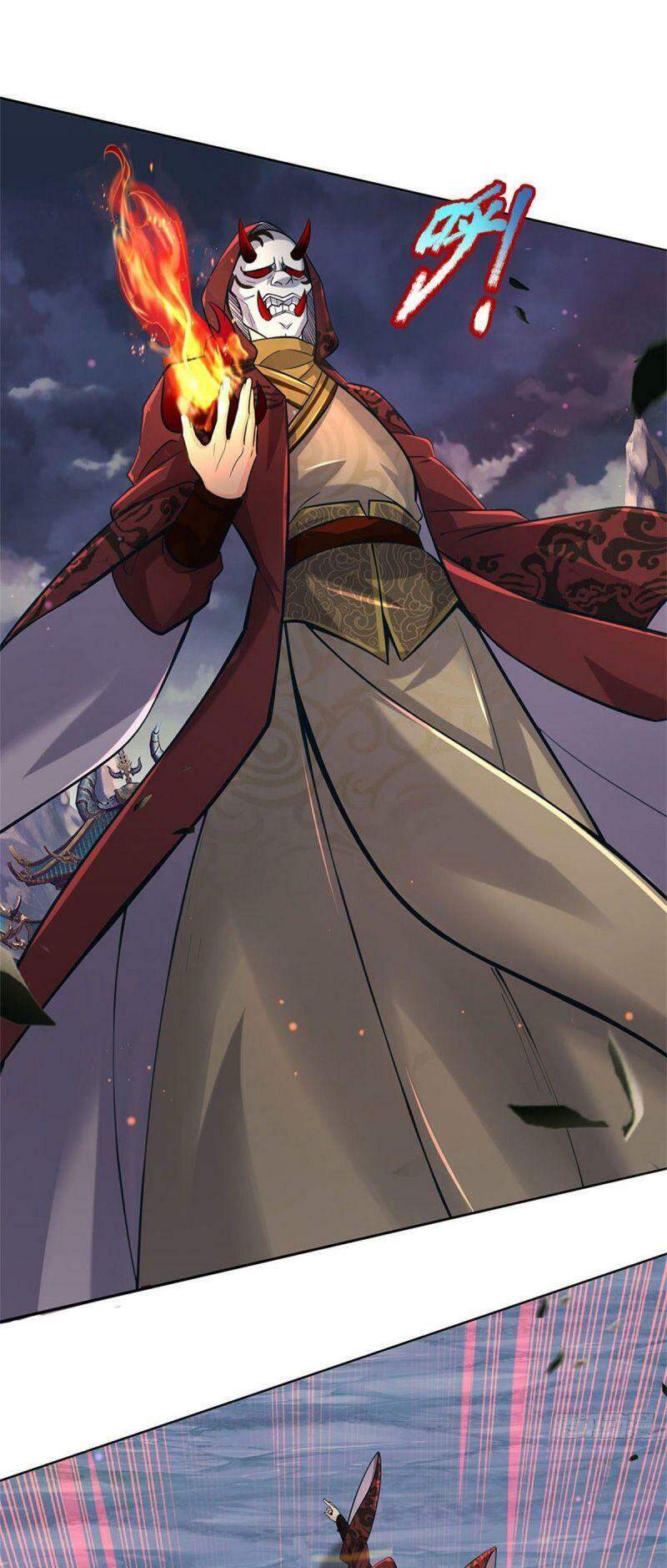 Chúa Tể Chi Lộ Chapter 37 - 23