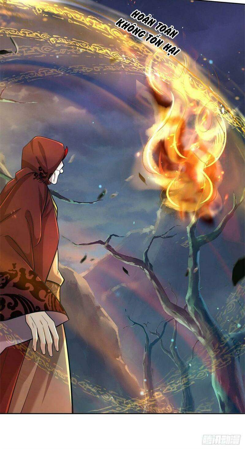 Chúa Tể Chi Lộ Chapter 37 - 26