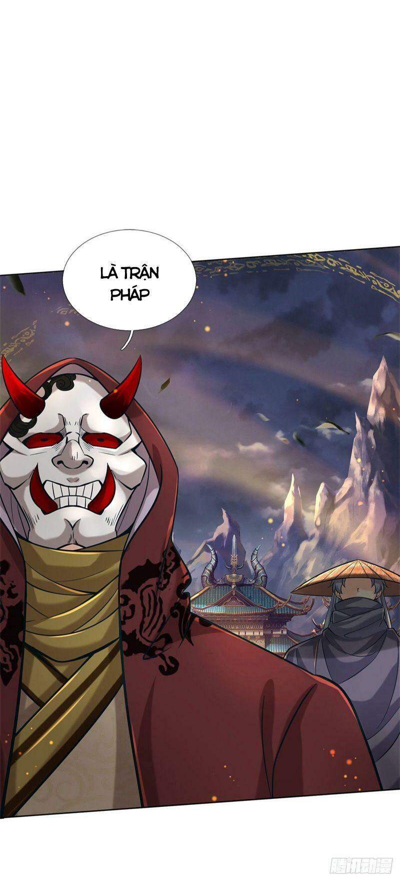 Chúa Tể Chi Lộ Chapter 37 - 27