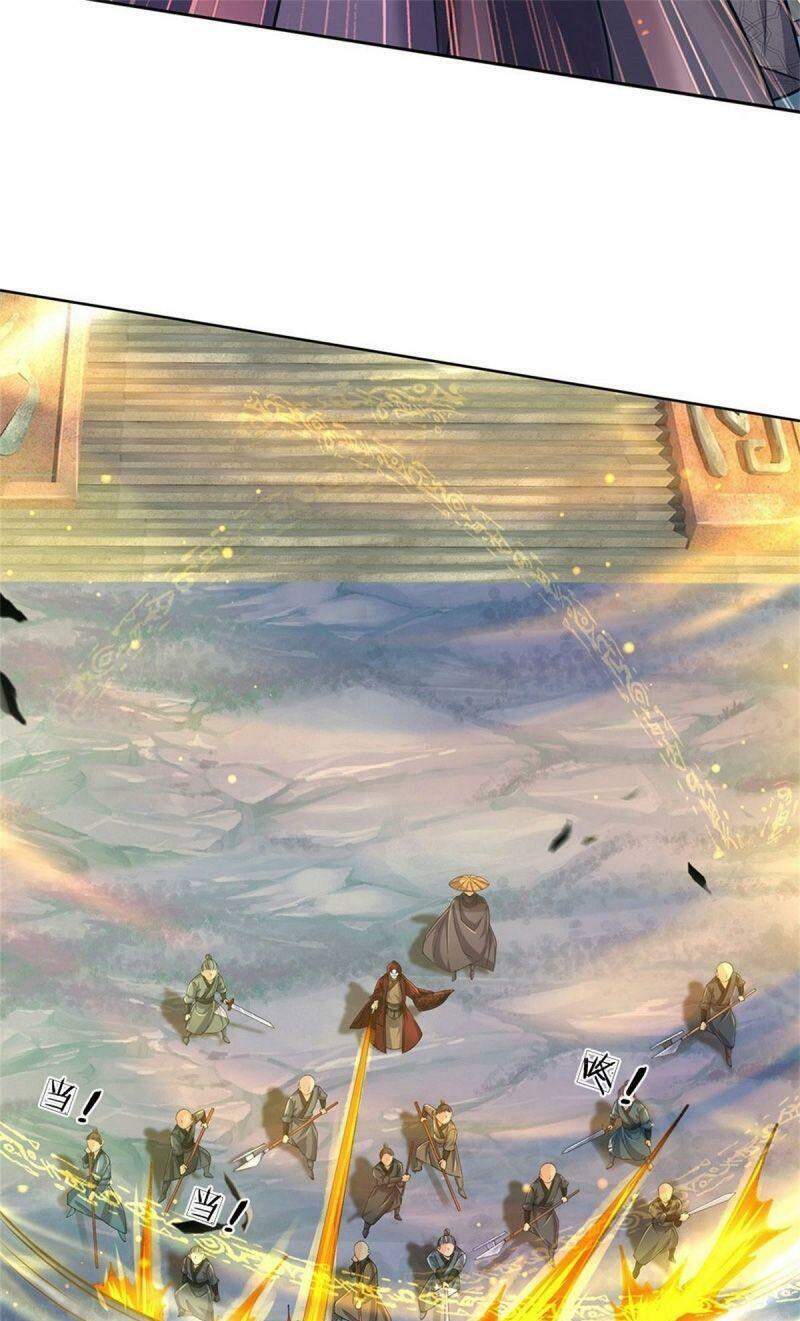 Chúa Tể Chi Lộ Chapter 37 - 29